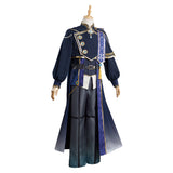 ES Ensemble Stars Eden - Sakuma Rei/Sakuma Ritsu/Ayase Mayoi/Ran Nagisa Outfits Cosplay Costume Halloween Carnival Suit