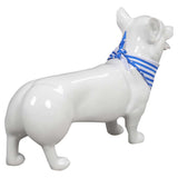 Barbie Dog Pet Stripe Scarf Cosplay Costume Outfits Halloween Carnival Suit