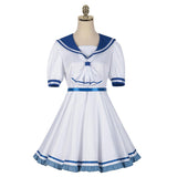 Oshi No Ko My Idol's Child  Arima Kana Cosplay Costume Outfits Halloween Carnival Suit