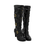 Danganronpa V3: Killing Harmony Boots Miu Iruma Halloween Costumes Accessory Cosplay Shoes