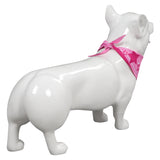 Barbie Pet Dog Pink Stars Scarf Cosplay Costume Outfits Halloween Carnival Suit