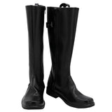 Count Dooku Cosplay Shoes Boots Halloween Costumes Accessory
