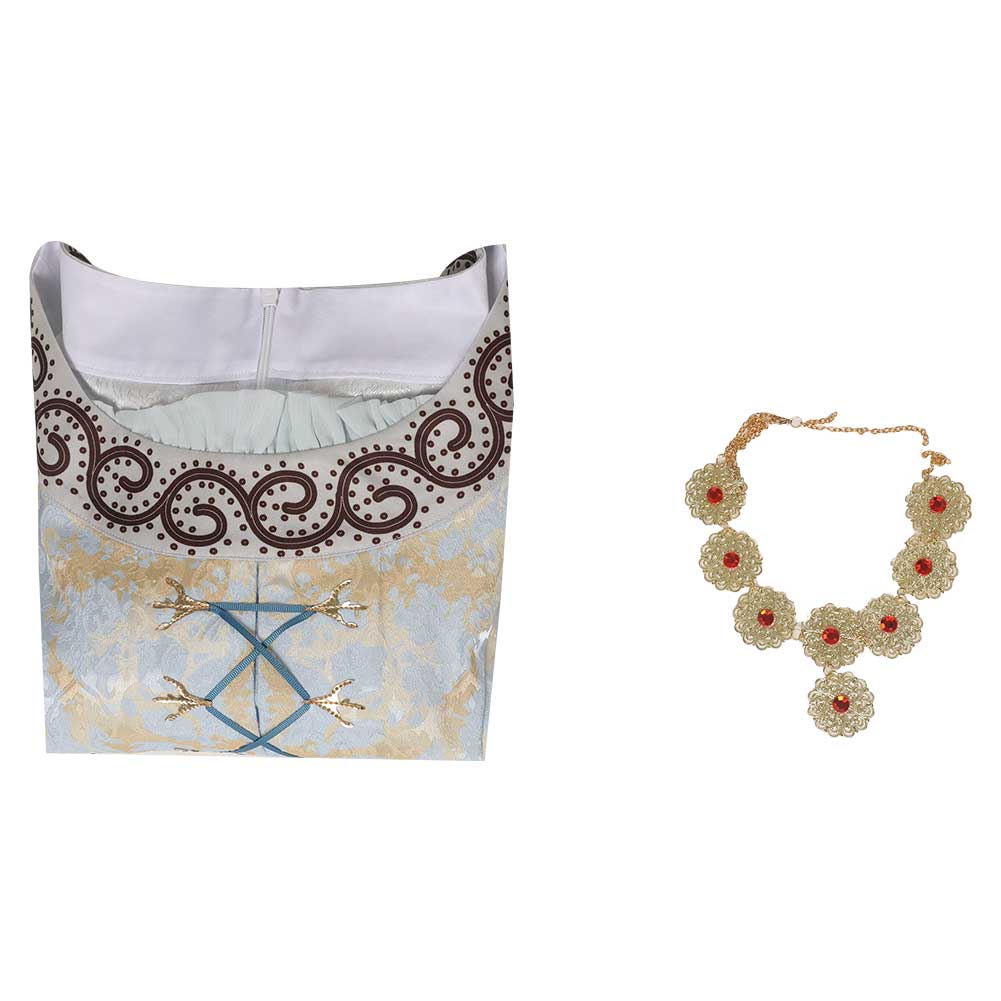 Cosplay Costume Outfits Halloween Carnival Party Suit Rhaenyra Targaryen House of the Dragon Game of Thrones