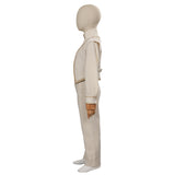 Kids ChildrenEncanto Antonio Madrigal Outfits Cosplay Costume Halloween Carnival Suit