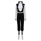 Demon Slayer Shinazugawa Sanemi Cosplay Costume Outfits Halloween Carnival Suit