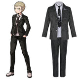 Danganronpa Kuzuryuu Fuyuhiko Outfits Cosplay Costume Halloween Carnival Suit