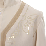 Kids ChildrenEncanto Antonio Madrigal Outfits Cosplay Costume Halloween Carnival Suit
