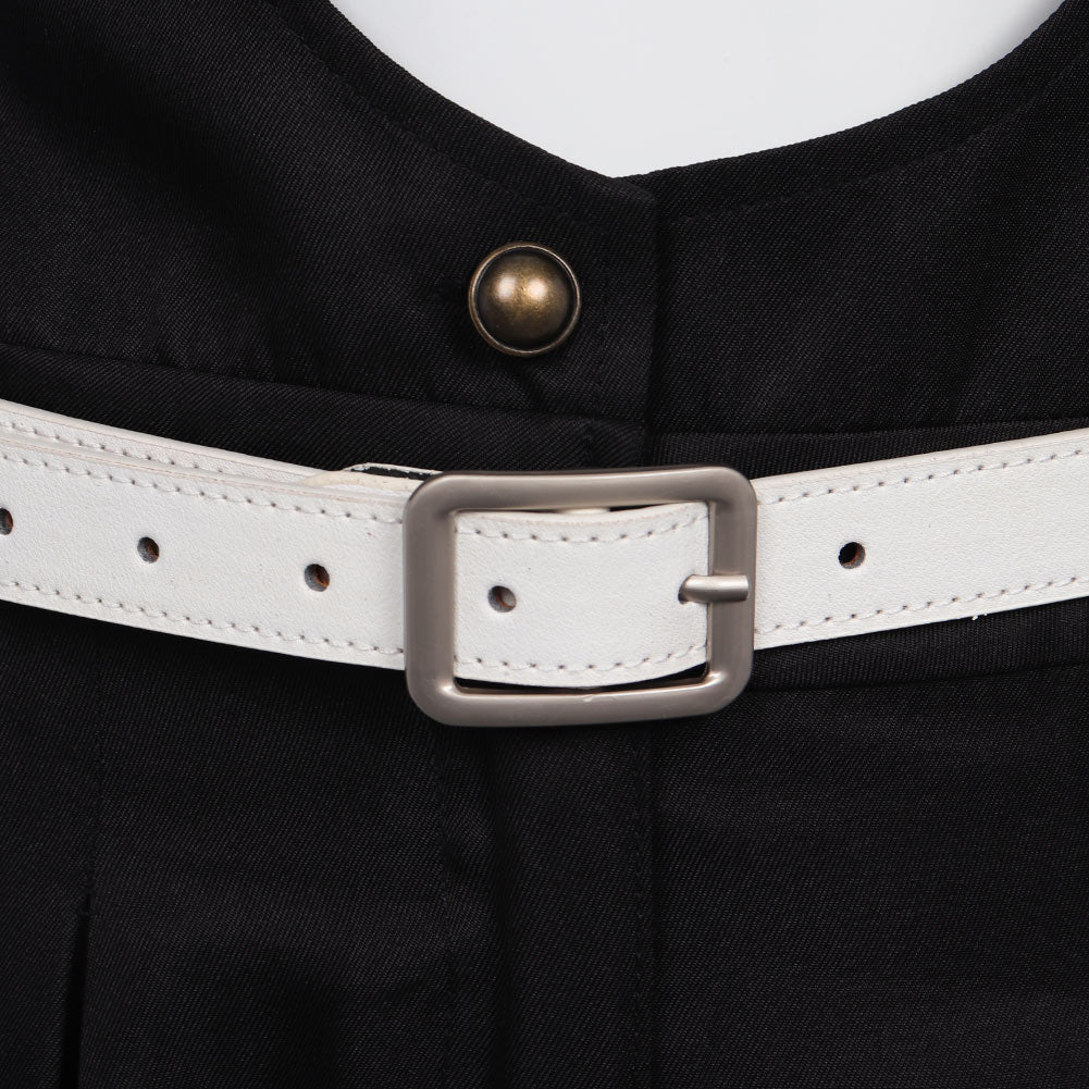 Demon Slayer Shinazugawa Sanemi Cosplay Costume Outfits Halloween Carnival Suit