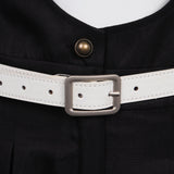 Demon Slayer Shinazugawa Sanemi Cosplay Costume Outfits Halloween Carnival Suit