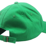 Mario Cosplay Hat Cap Costume Accessories Outfits Halloween Carnival Party Prop