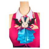 Oshi no Ko My Idol's Child Hoshino Ai Little Devil Outfits Cosplay Costume  Halloween Carnival Suit