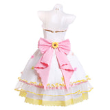 Mayano Top Gun Umamusume: Pretty Derby  Wedding Dress Lolita Dress Outfits Cosplay Costume Halloween Carnival Suit