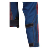 Guardians of the Galaxy Vol. 3-Star-Lord Cosplay Costume Jacket  Belt Outfits Halloween Carnival Party Suit