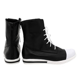 Cyberpunk 2077  Cosplay Shoes Boots Halloween Costumes Accessory Custom Made