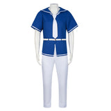 Oshi No Ko My Idol's Child Hoshino Akuamarin Cosplay Costume Outfits Halloween Carnival Suit