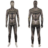 Guardians of the Galaxy Vol. 3 Groot Cosplay Costume Jumpsuit Outfits Halloween Carnival Party Disguise Suit