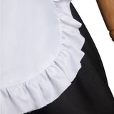 Oshi No Ko My Idol's Child Hoshino Ai Cosplay Costume Women Girls Maid Dress Outfits Halloween Carnival Suit