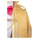 Oshi no Ko Hoshino Rubii  Halloween Cosplay Costume Outfits Halloween Carnival Party Disguise Suit cosplay