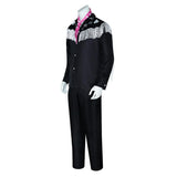Barbie Ken Cosplay Costume Outfits Halloween Carnival Suit