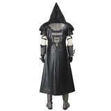 Overwatch OW Halloween Carnival Suit Reaper/Gabriel Reyes Cosplay Costume Outfits