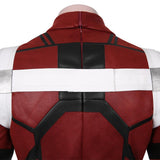 Black Widow 2021 film-Alexei Shostakov-Red Guardian Cosplay Costume Halloween Carnival Costume for Men