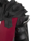 Final Fantasy XVI FF16 Clive Rosfield Cosplay Costume Outfits Halloween Carnival Suit