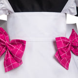 Oshi No Ko My Idol's Child Hoshino Ai Cosplay Costume Women Girls Maid Dress Outfits Halloween Carnival Suit