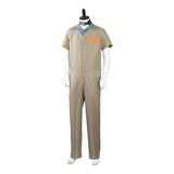 Loki's Prison Outfit 2021 Loki Cosplay Costume Outfits Halloween Carnival Suit