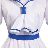 Oshi No Ko My Idol's Child Arima Kana Sailor Dress Outfits Cosplay Costume Halloween Carnival Suit