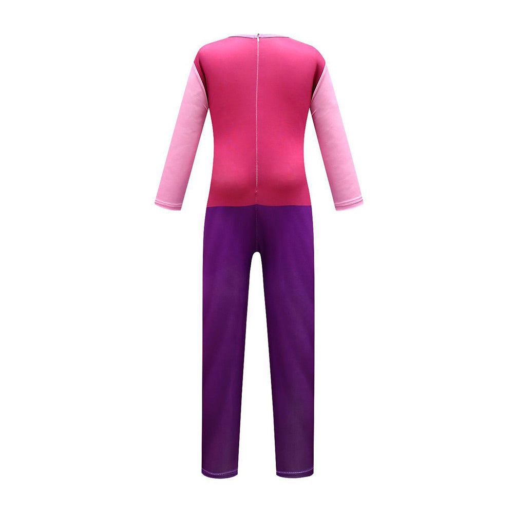 Hocus Pocus Sarah Sanderson Cosplay Costume Jumpsuit Outfits Halloween Carnival Suit