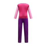 Hocus Pocus Sarah Sanderson Cosplay Costume Jumpsuit Outfits Halloween Carnival Suit