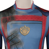 Guardians of the Galaxy Vol. 3 jumpsuits Team uniforms Cosplay Costume Outfits Halloween Carnival Suit