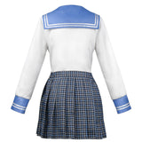 Danganronpa Maizono Sayaka Cosplay Costume Outfits Halloween Carnival Suit