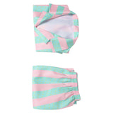 Barbie Ken Beach Outfits Cosplay Costume Halloween Carnival Suit