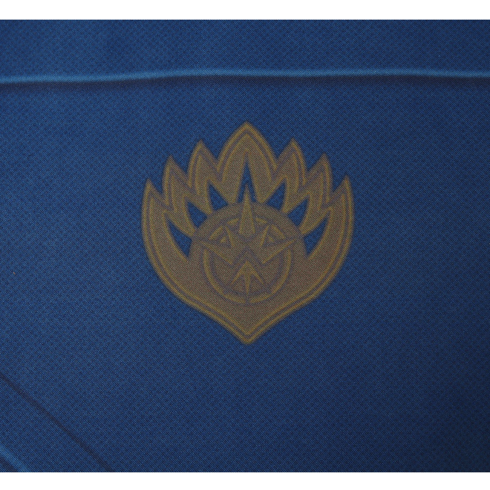 Guardians of the Galaxy Vol. 3-Star-Lord Cosplay Costume Jacket  Belt Outfits Halloween Carnival Party Suit