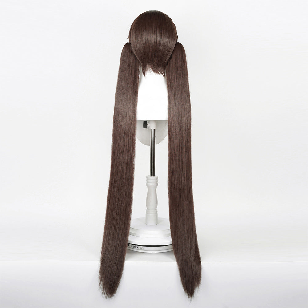 Honkai Sushang Cosplay Wig Carnival Halloween Props