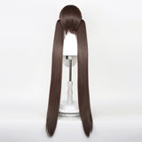 Honkai Sushang Cosplay Wig Carnival Halloween Props