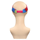 Barbie Cosplay Hat Cap Halloween Carnival Costume Accessories