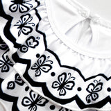 Encanto Mirabel Cosplay Costume Dress Wig Bag Outfits Halloween Carnival Suit