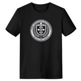 Loki Time Variance Authority TVA Cosplay 3D Print T-shirt Summer Short Sleeve Shirt