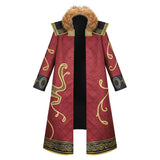 Hogwarts Legacy Gryffindor  Cosplay Costume  Robe Outfits Halloween Carnival Suit