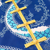 Oshi no Ko  Hoshino Akuamarin Cosplay Costume Outfits Halloween Carnival Party Suit