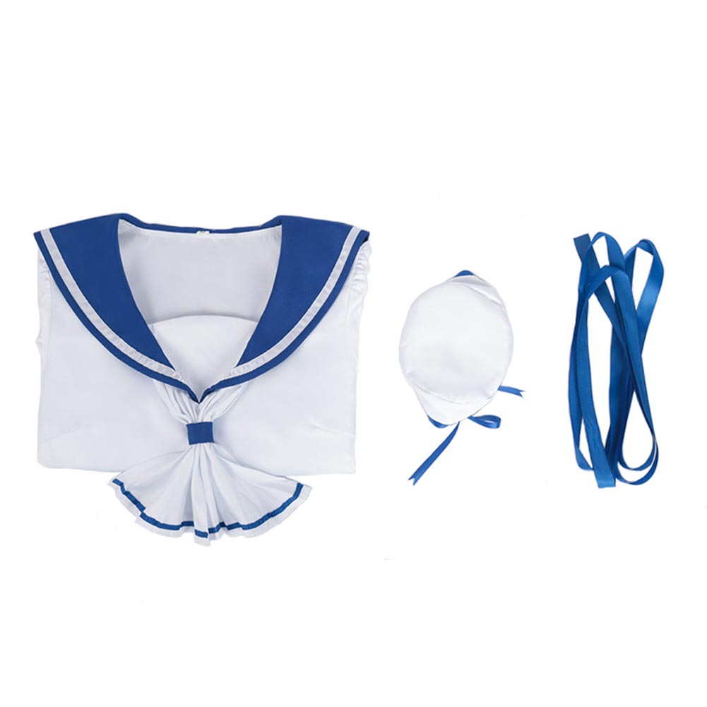 Oshi No Ko My Idol's Child  Arima Kana Cosplay Costume Outfits Halloween Carnival Suit