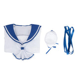 Oshi No Ko My Idol's Child  Arima Kana Cosplay Costume Outfits Halloween Carnival Suit