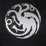 House of the Dragon Season 1 Prince Aegon Targaryen Cosplay Costume Dress Outfits