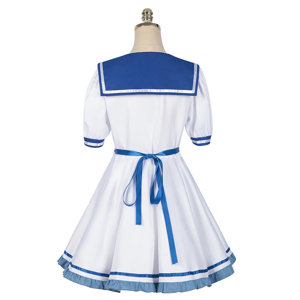 Oshi No Ko My Idol's Child  Arima Kana Cosplay Costume Outfits Halloween Carnival Suit
