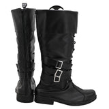 Fantastic Beasts: The Crimes of Grindelwald Halloween Costumes Accessory Gellert Grindelwald Cosplay Shoes Boots