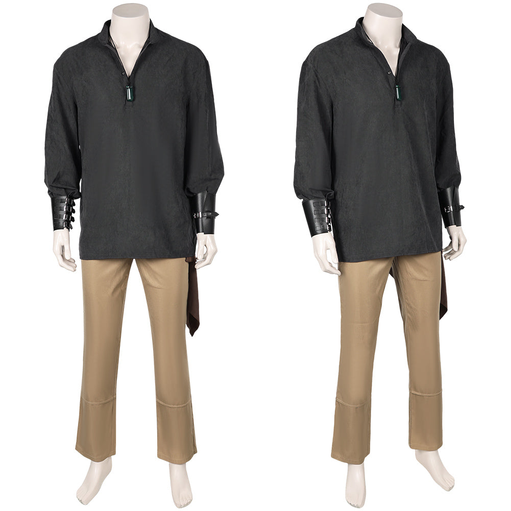 Aquaman Arthur Curry Cosplay Costume Outfits Halloween Carnival Suit