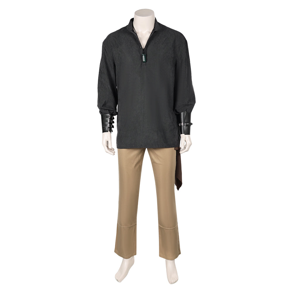 Aquaman Arthur Curry Cosplay Costume Outfits Halloween Carnival Suit