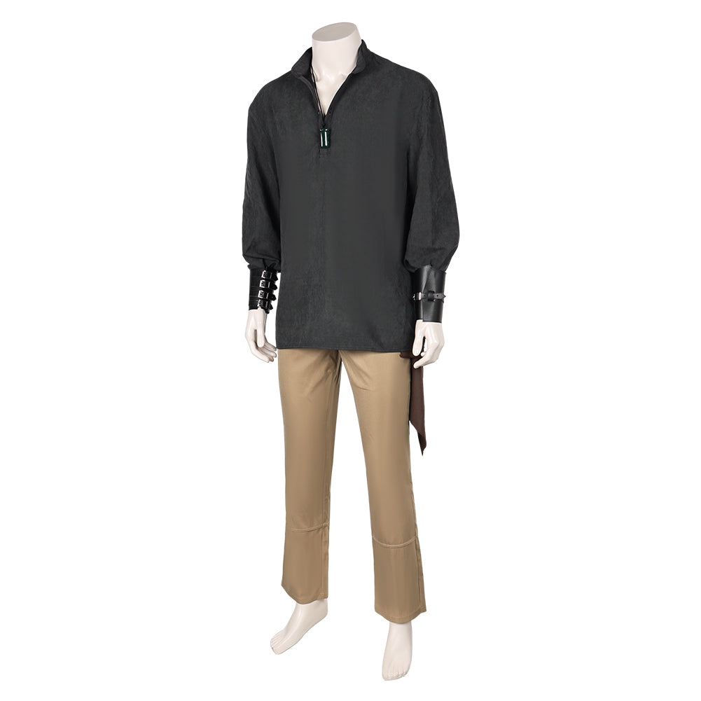 Aquaman Arthur Curry Cosplay Costume Outfits Halloween Carnival Suit